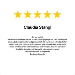 Claudia Stangl