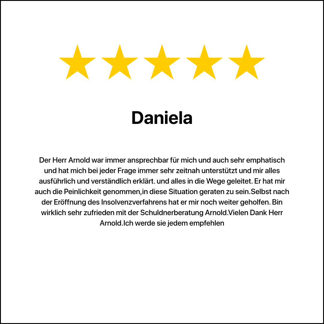 Google Bewertung schulnderhilfe muenchen.de Daniela